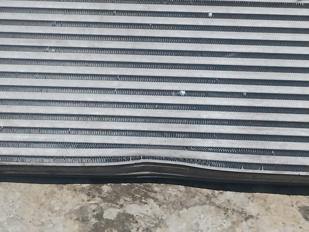 Ford Ranger 3.2 Diésel Intercooler 2019-2022 Eb3g-9l440-bd