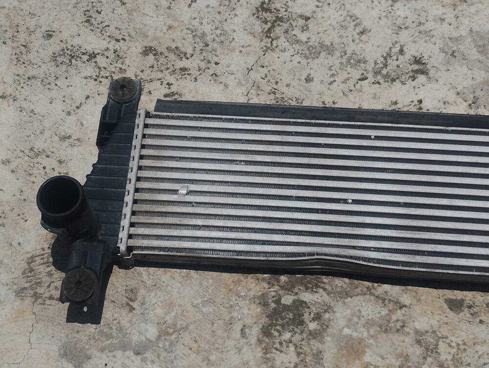 Ford Ranger 3.2 Diésel Intercooler 2019-2022 Eb3g-9l440-bd