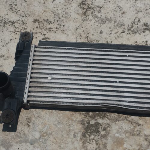 Ford Ranger 3.2 Diésel Intercooler 2019-2022 Eb3g-9l440-bd