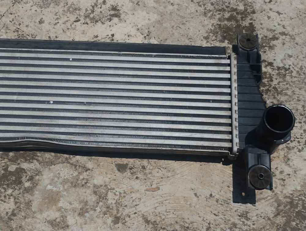 Ford Ranger 3.2 Diésel Intercooler 2019-2022 Eb3g-9l440-bd