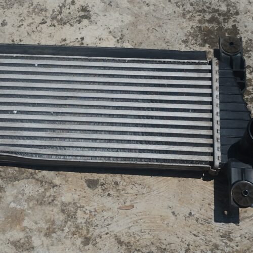 Ford Ranger 3.2 Diésel Intercooler 2019-2022 Eb3g-9l440-bd