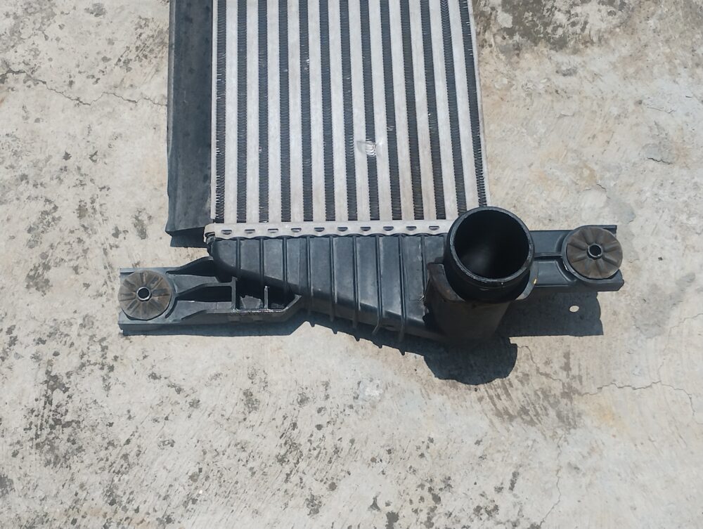 Ford Ranger 3.2 Diésel Intercooler 2019-2022 Eb3g-9l440-bd