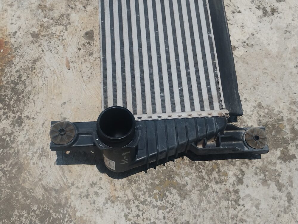 Ford Ranger 3.2 Diésel Intercooler 2019-2022 Eb3g-9l440-bd