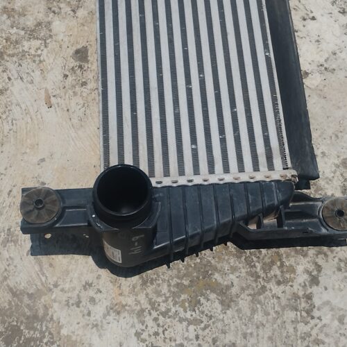 Ford Ranger 3.2 Diésel Intercooler 2019-2022 Eb3g-9l440-bd