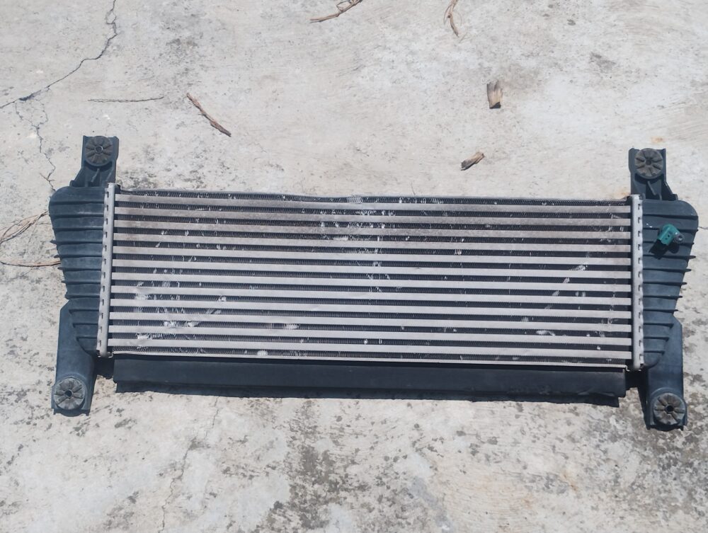 Ford Ranger 3.2 Diésel Intercooler 2019-2022 Eb3g-9l440-bd