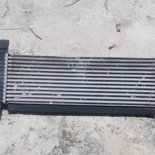 Ford Ranger 3.2 Diésel Intercooler 2019-2022 Eb3g-9l440-bd