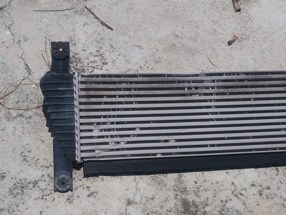 Ford Ranger 3.2 Diésel Intercooler 2019-2022 Eb3g-9l440-bd