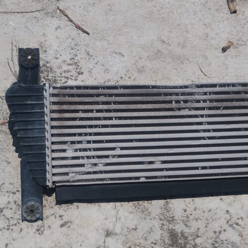 Ford Ranger 3.2 Diésel Intercooler 2019-2022 Eb3g-9l440-bd