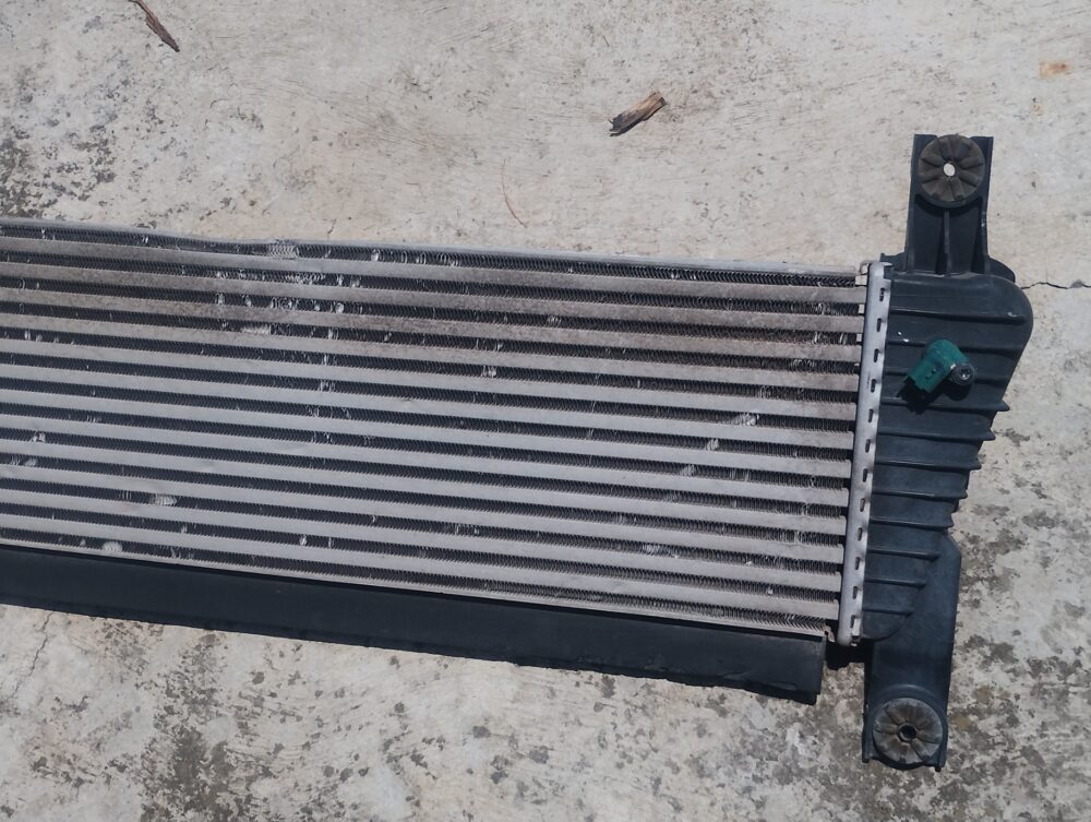 Ford Ranger 3.2 Diésel Intercooler 2019-2022 Eb3g-9l440-bd