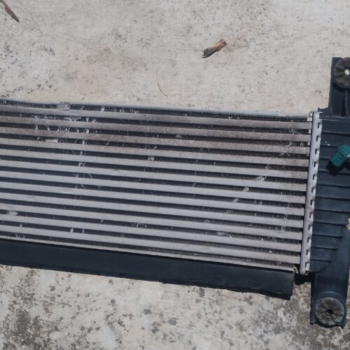 Ford Ranger 3.2 Diésel Intercooler 2019-2022 Eb3g-9l440-bd