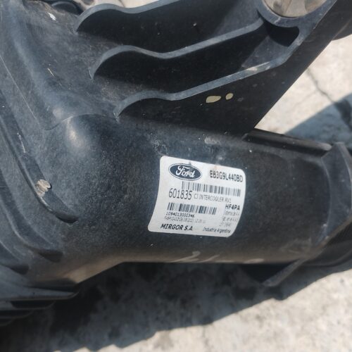 Ford Ranger 3.2 Diésel Intercooler 2019-2022 Eb3g-9l440-bd