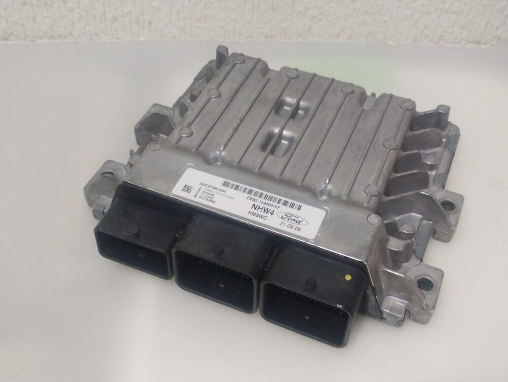 IMG_20260721_211411986 Ford Ranger 3.2 2019-2022diésel Ecu Computadora Eb3g12a650kf