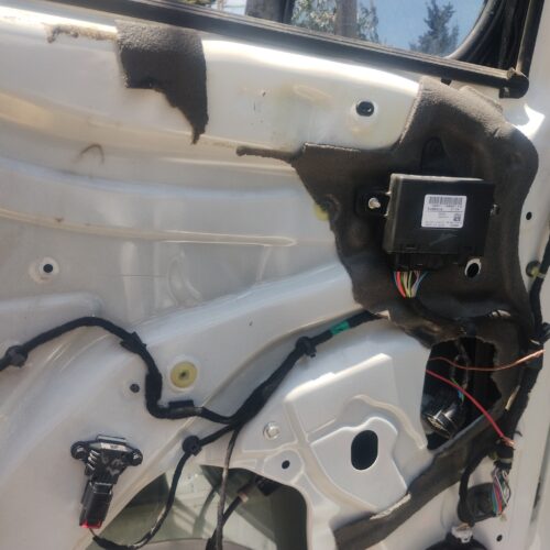 IMG_20260725_131620664 Ford Ranger Xlt 2022 Módulo Puerta Izq Dg9t-14b531-fd