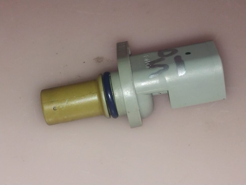 IMG_20260731_161903997 Ford Ranger Xlt 2022 Sensor Árbol Levas 6c11-12k073-ac Oem