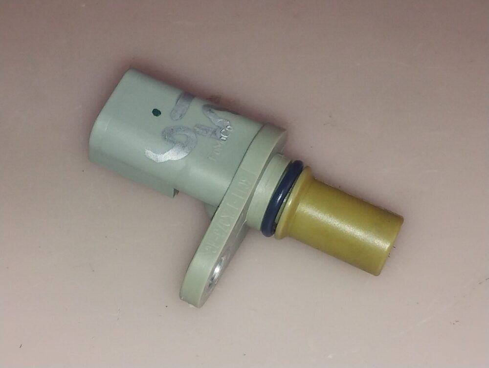 IMG_20260731_161917518 Ford Ranger Xlt 2022 Sensor Árbol Levas 6c11-12k073-ac Oem