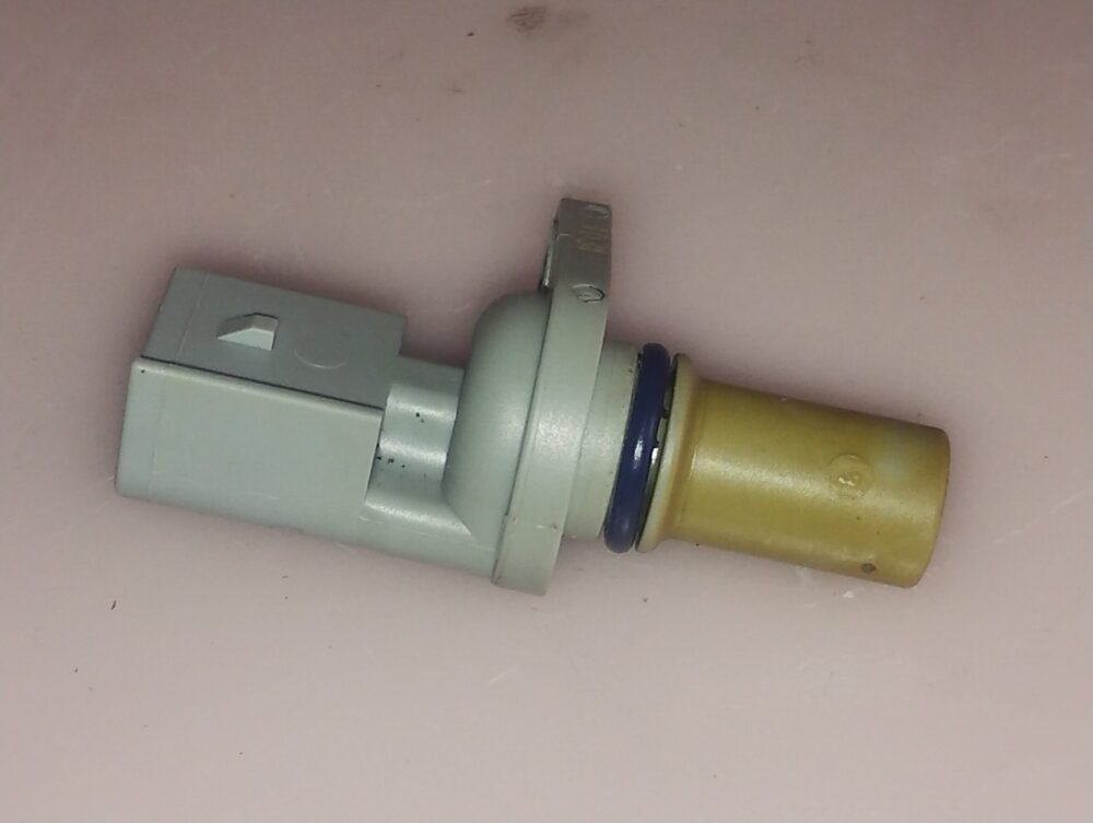 IMG_20260731_161923877 Ford Ranger Xlt 2022 Sensor Árbol Levas 6c11-12k073-ac Oem