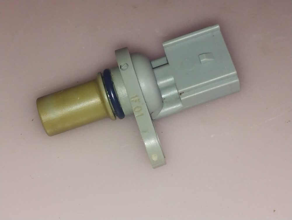 IMG_20260731_161930131 Ford Ranger Xlt 2022 Sensor Árbol Levas 6c11-12k073-ac Oem
