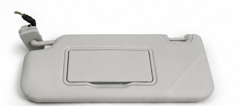 Ranger_XLT_2022_Visera_Izquierda_1 Ford Ranger Xlt 2022 Visera Parasol Izquierda Kb3b-a03104-ca