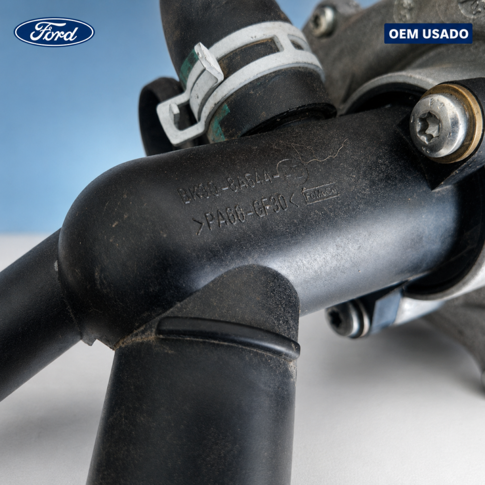 a21e4a9b-7243-4386-80f9-e083e94537f6 Ford Ranger Xlt 2022 Bomba Agua Completa 3.2l Diésel