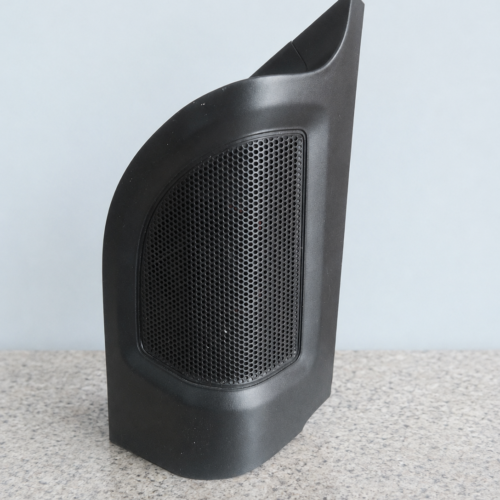 a2d8f823-12cb-4dc1-828b-c684cb7b4f5b Ford Ranger Xlt 2022 Moldura Tweeter Der Jb3t-18908-ba
