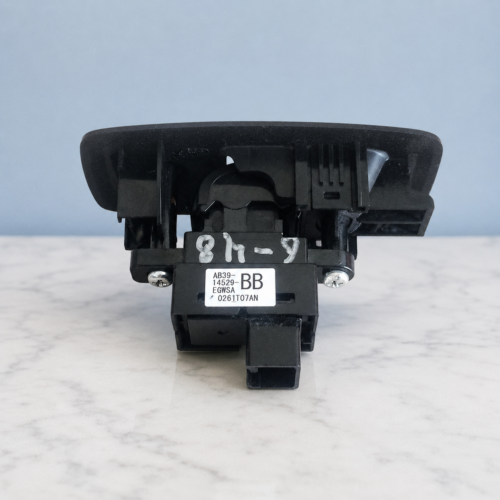 a5d56b7a-6679-435c-b22d-f5a4bf07d1fc Ford Ranger Xlt 2022 Interruptor Eleva Vidriosab39-14259-bb