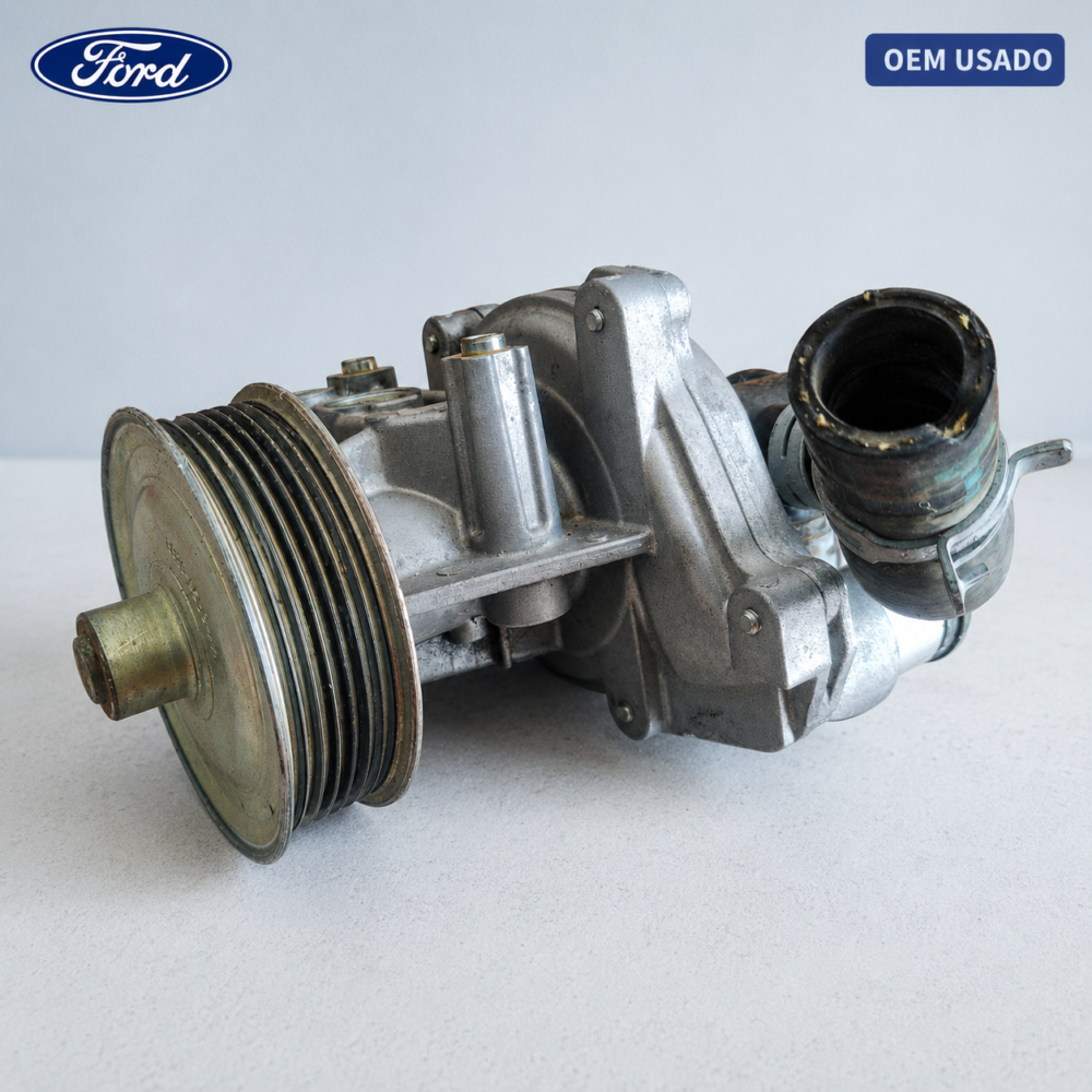 a6c82dd0-6c30-4603-b4ed-b1a1bd29a508 Ford Ranger Xlt 2022 Bomba Agua Completa 3.2l Diésel