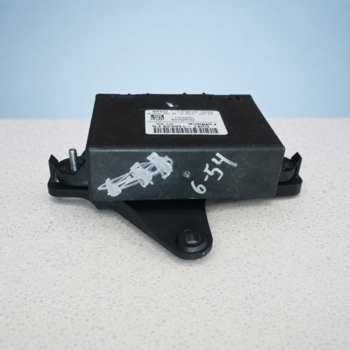 b3ab13fe-76d1-47db-a4ec-95069f431b87 Revisar cambios Ford Ranger Xlt 3.2l 2022 Módulo Puerta Der Dg9t-14b533-fd