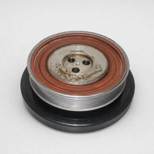 b7cdc251-57b9-4c64-b2bd-db4d75c255a1 Ford Ranger Xlt 2022 Polea Cigüeñal 3.2l Diésel Oem
