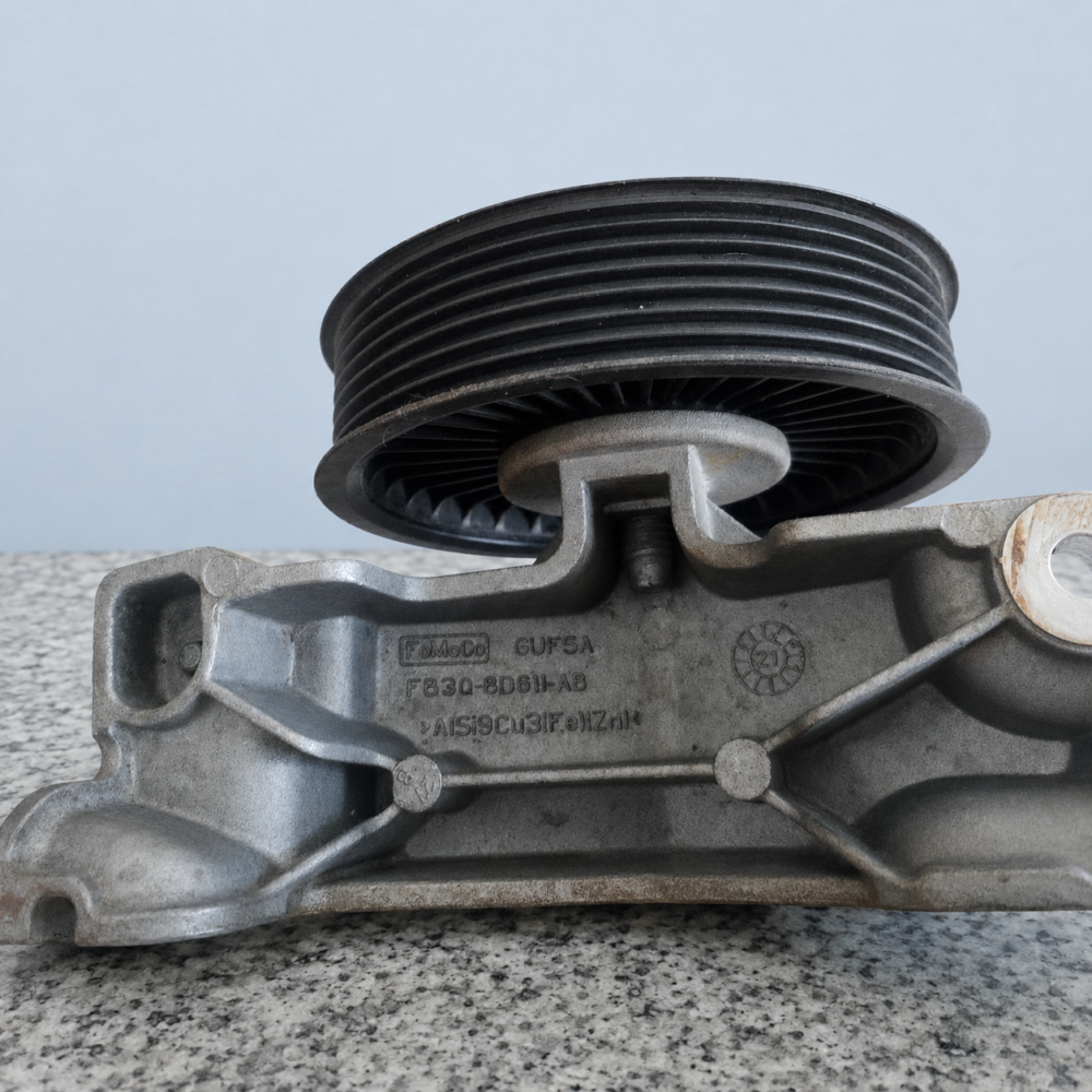 b82a6e88-c1ed-45ed-a435-0438fc1ab20e Ford Ranger Xlt 2022 Tensor De Banda Fb3q-8d611-ab Oem