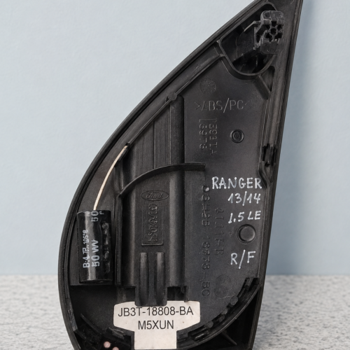 bfcc1ba5-4027-4862-ac57-c90af4ddc31d Ford Ranger Xlt 2022 Moldura Tweeter Izq Jb3t-18808-ba