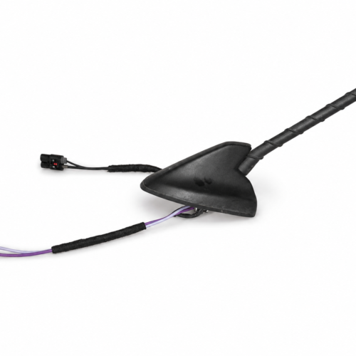 bfefe8bc-088d-41ab-a98f-7d6d7bbf05d4 Ford Ranger Xlt 2022 Antena Techo H1bt-19c461-fe Usada