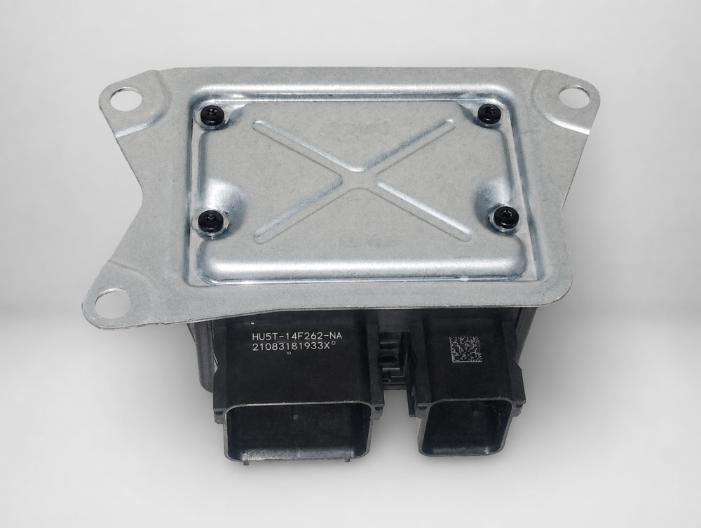 Ford Ranger XLT 2022 Módulo Airbag RCM JB3T-14B321-FA