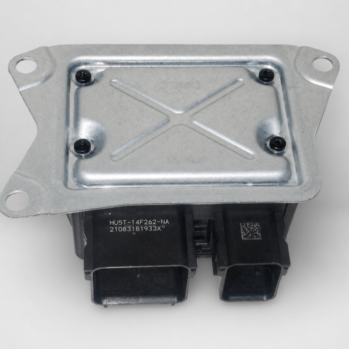 Ford Ranger XLT 2022 Módulo Airbag RCM JB3T-14B321-FA