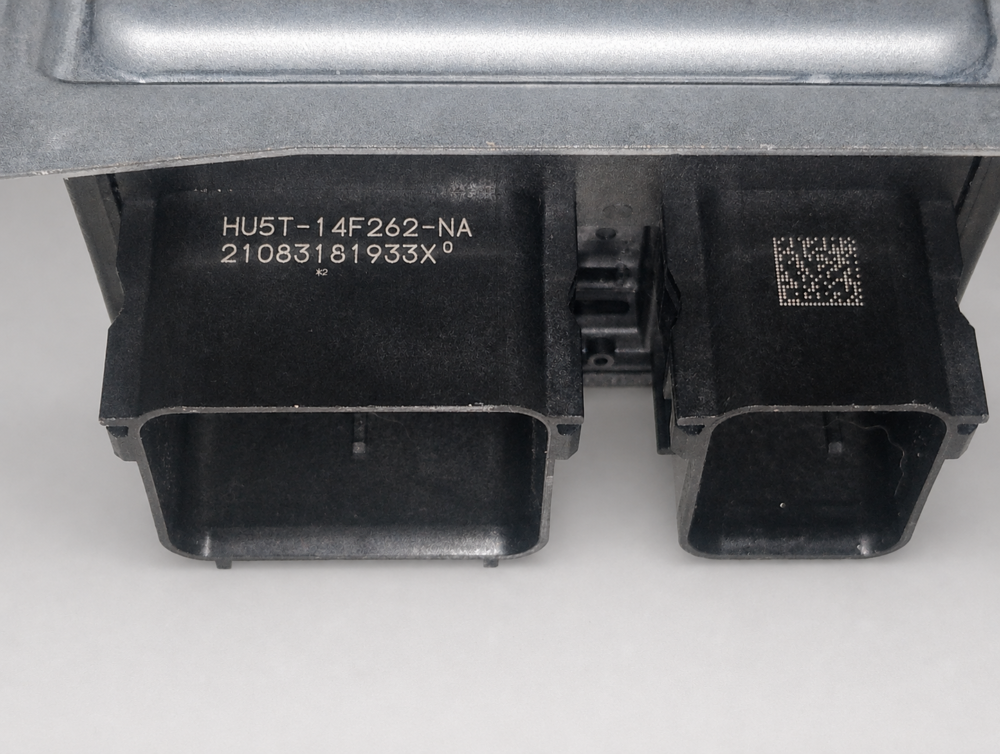 Ford Ranger XLT 2022 Módulo Airbag RCM JB3T-14B321-FA
