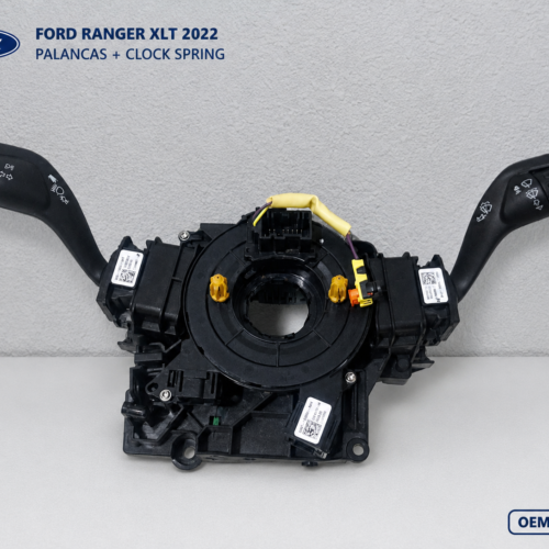 c38163ae-181a-4f1b-a269-90710f0f0826 Ford Ranger Xlt 2022 Palancas Clock Spring Jb3t-14b522-gf