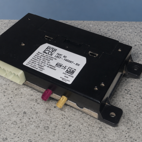 c3e3a382-1d71-404d-a08b-e8402905ec98 Ford Ranger Xlt 2022 Módulo Telemático Lb5t-14g087-sh