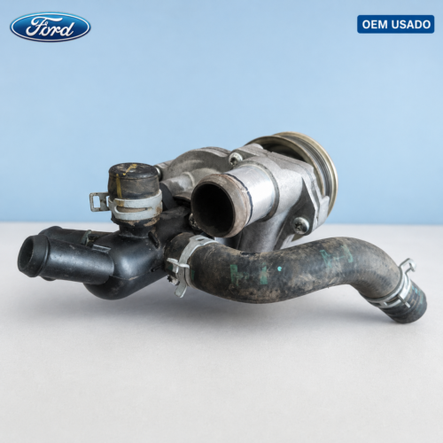 c4bdb98e-bccf-4097-a54d-4e32c3565856 Ford Ranger Xlt 2022 Bomba Agua Completa 3.2l Diésel