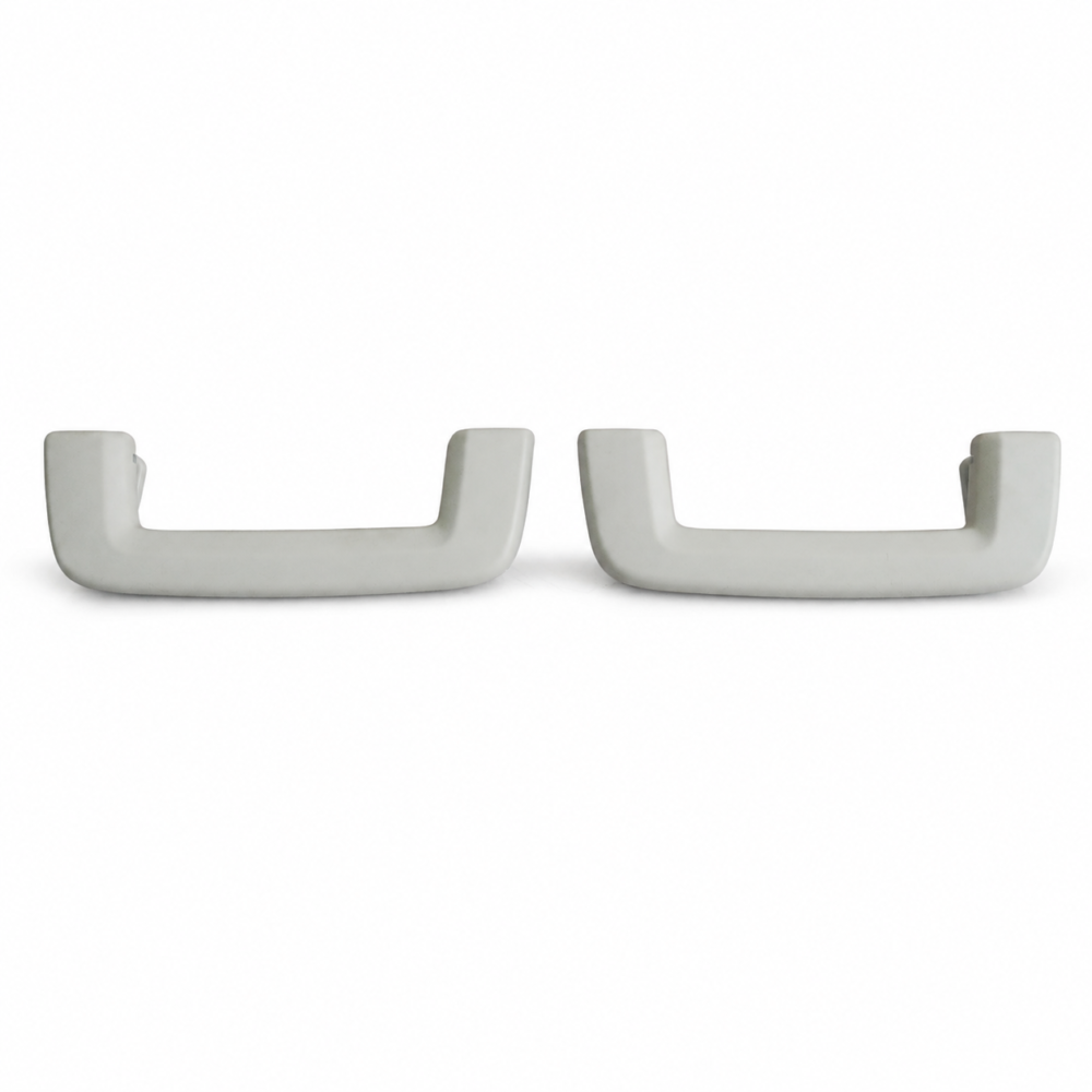 c5ae2c3e-bbd7-4b25-9a8c-b1311fd09690 Ford Ranger Xlt 2022 Juego Agarraderas Techo Oem Usadas