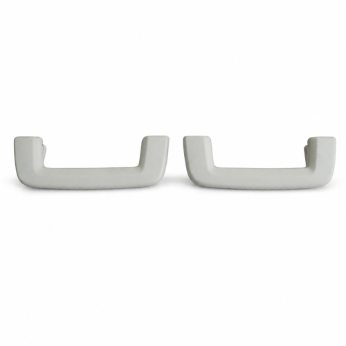 c5ae2c3e-bbd7-4b25-9a8c-b1311fd09690 Ford Ranger Xlt 2022 Juego Agarraderas Techo Oem Usadas