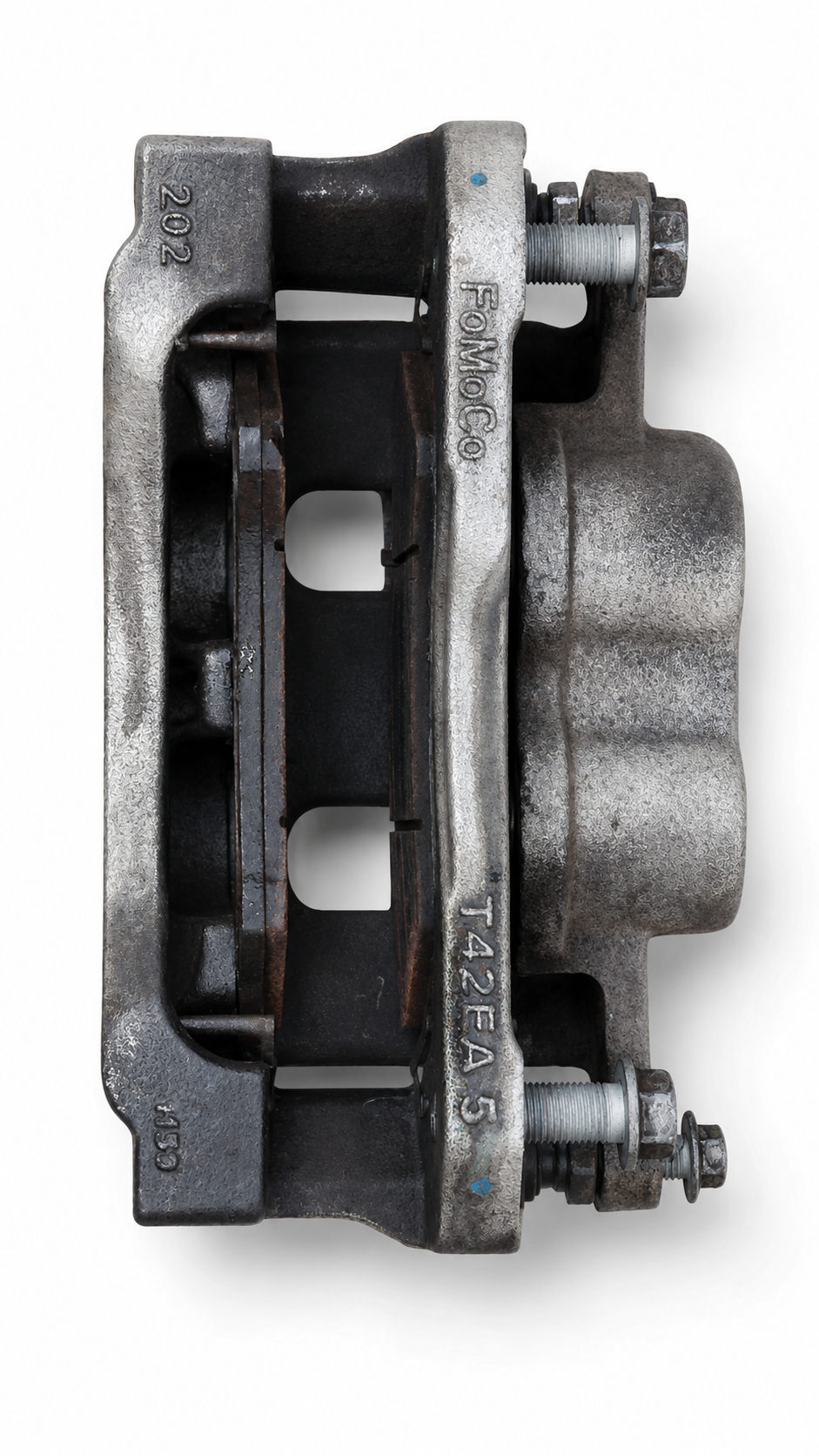 cf497a4b-8ae1-49bf-8618-1e151ed7f505 Ford Ranger Xlt 2022 Caliper Freno Delantero Der Ab31-2b135.