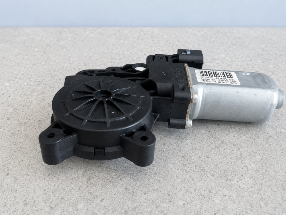 Ford Ranger Xlt 2022 Motor Elevavidrio Del Izq Ab392123201dd