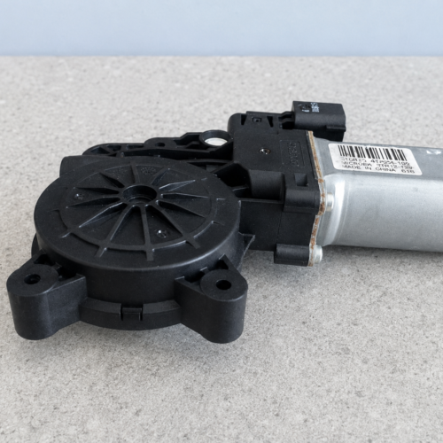 Ford Ranger Xlt 2022 Motor Elevavidrio Del Izq Ab392123201dd