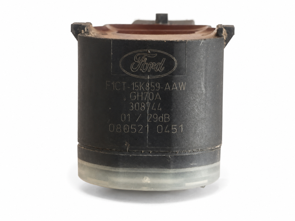 d7d96a2d-2b23-4e0a-9183-acb5d539d64f Ford Ranger Xlt 2022 Sensor De Estacionamiento F1ct15k859aaw