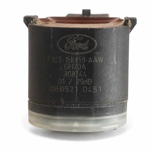 d7d96a2d-2b23-4e0a-9183-acb5d539d64f Ford Ranger Xlt 2022 Sensor De Estacionamiento F1ct15k859aaw
