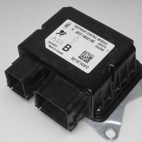 Ford Ranger XLT 2022 Módulo Airbag RCM JB3T-14B321-FA