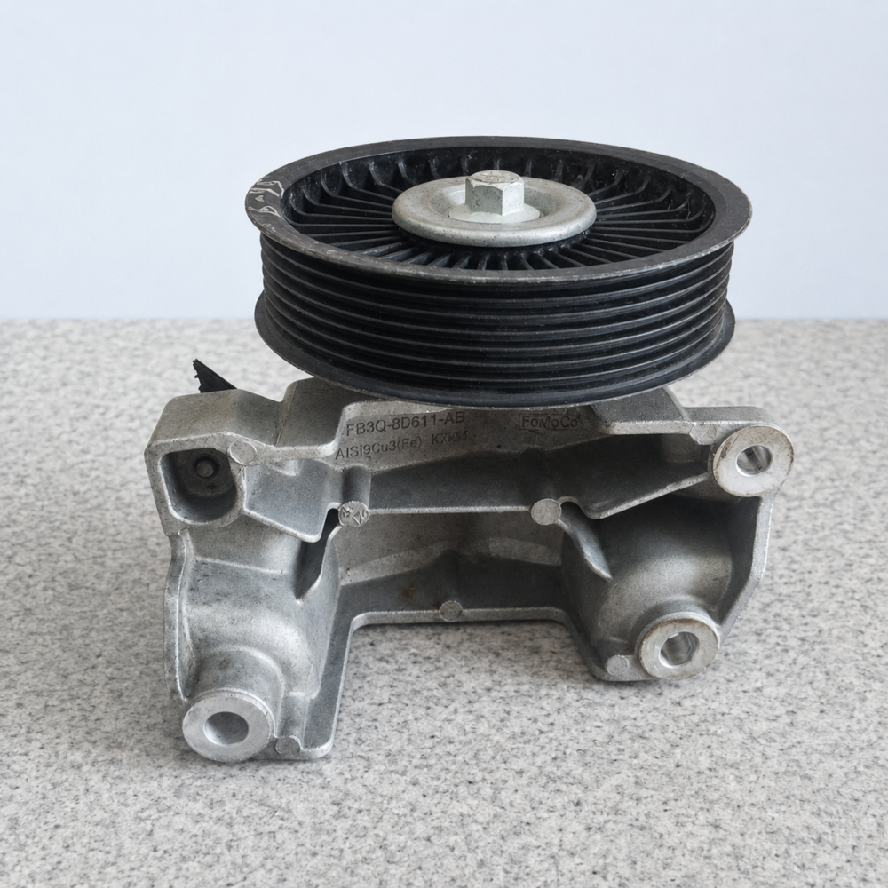 d9f0fd63-a5ec-4a5b-a36a-2defca485d8f Ford Ranger Xlt 2022 Tensor De Banda Fb3q-8d611-ab Oem