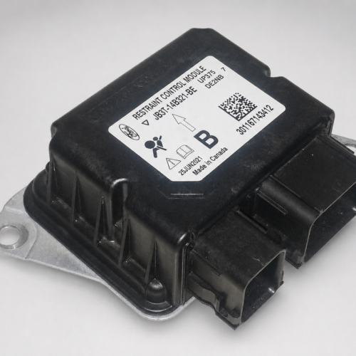 Ford Ranger XLT 2022 Módulo Airbag RCM JB3T-14B321-FA