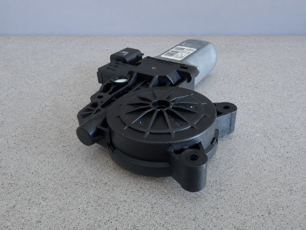 Ford Ranger Xlt 2022 Motor Elevavidrio Del Izq Ab392123201dd
