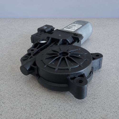 Ford Ranger Xlt 2022 Motor Elevavidrio Del Izq Ab392123201dd