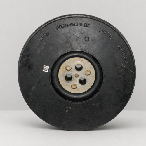 ec5cc138-f367-41dd-a46e-6e058449d482 Ford Ranger Xlt 2022 Polea Cigüeñal 3.2l Diésel Oem